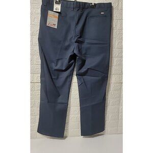 Dickies Blue Core Work Pant Men's 42x32 Workwear Pants Straight Leg Regular Fit